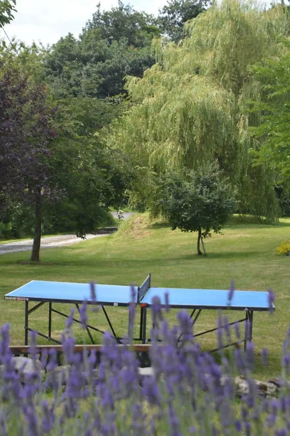 Vakantiehuis Gite St Emilion Braz A La Campagne, Carhaix 10 Min Villa Plévin Frankrijk